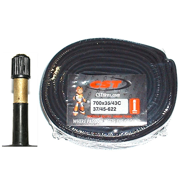 Kamera 700 x 35/43C 37/44-622 A-V 48 mm, CST