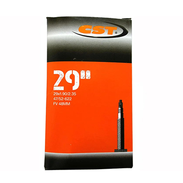Kamera CST 29x1.90-2.35, F-V 48 mm
