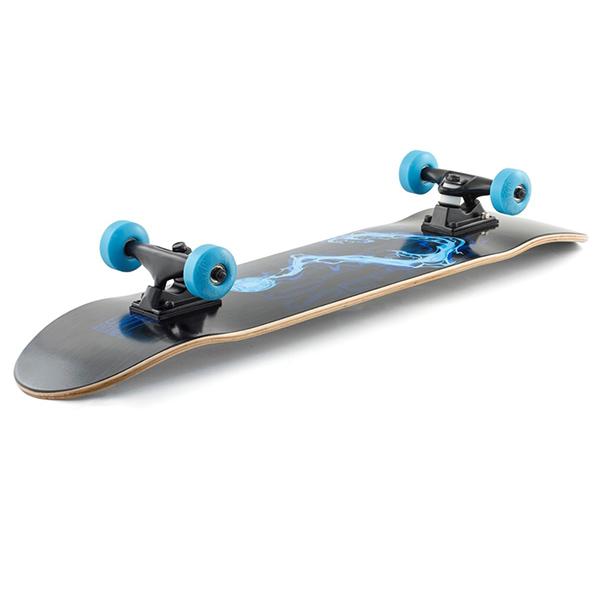 Enuff Pyro II (Blue) Skateboard 