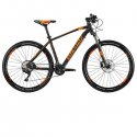 Miwok 2050 27.5 L MelnNeonOranž.bike
