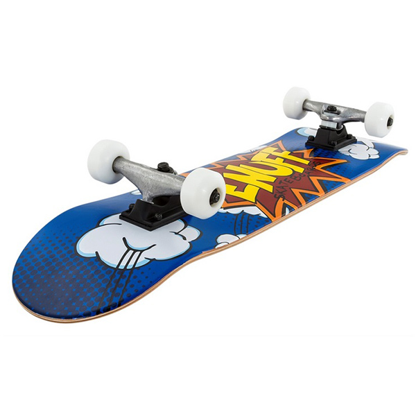 Enuff Pow (Blue) Skateboard 