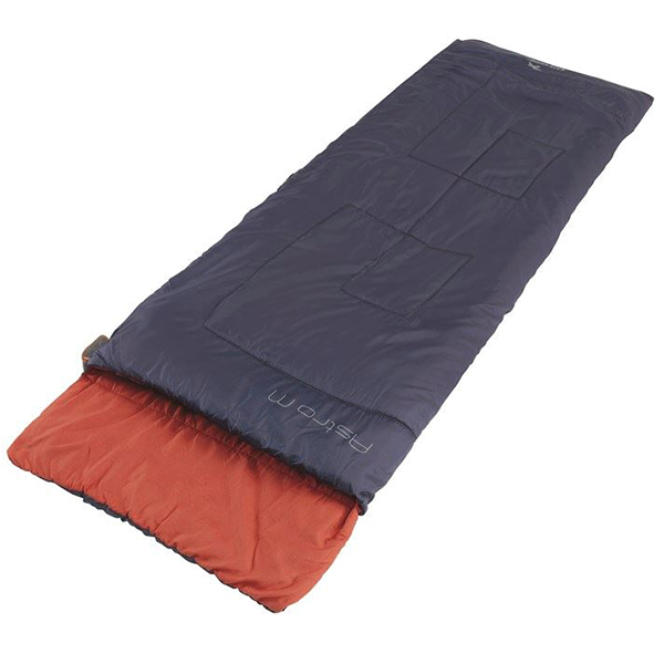 Astro M sleeping bag 