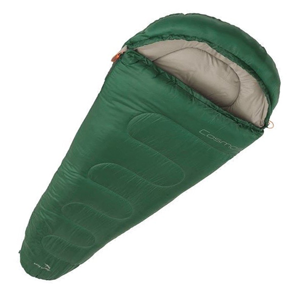Cosmos Green sleepibg bag Cosmos 