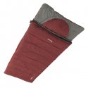 Contour Lux Red sleeping bag