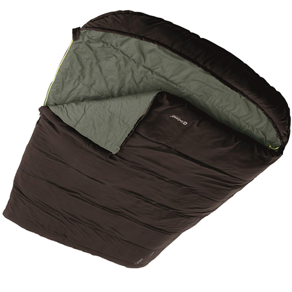 Campion Lux Double sleeping bag 