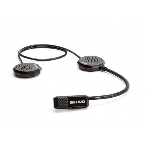 Brīvroku sistēma SHAD UC02 X0UC02 