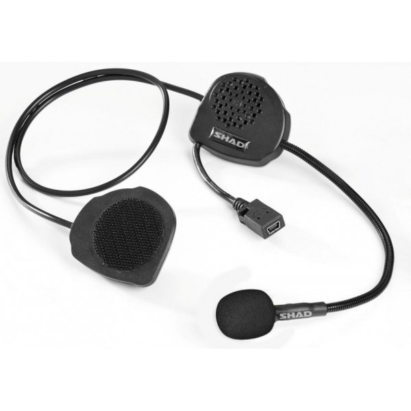 Brīvroku sistēma SHAD UC03 X0UC03 