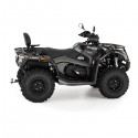 GOES COBALT MAX 550(BLACK) ALU ATV