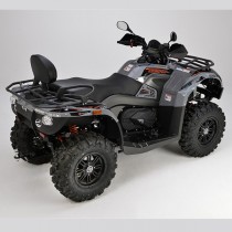GOES COBALT MAX 550 LTD(GREEN) ALU ATV