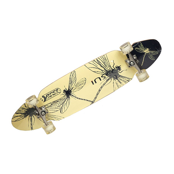 INSECT longboard 