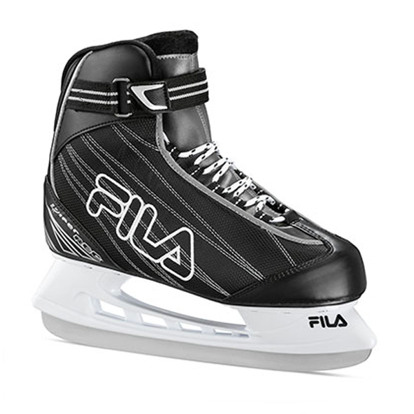 VIPER CF REC BlackSilver 40 (010419000) ice skates 