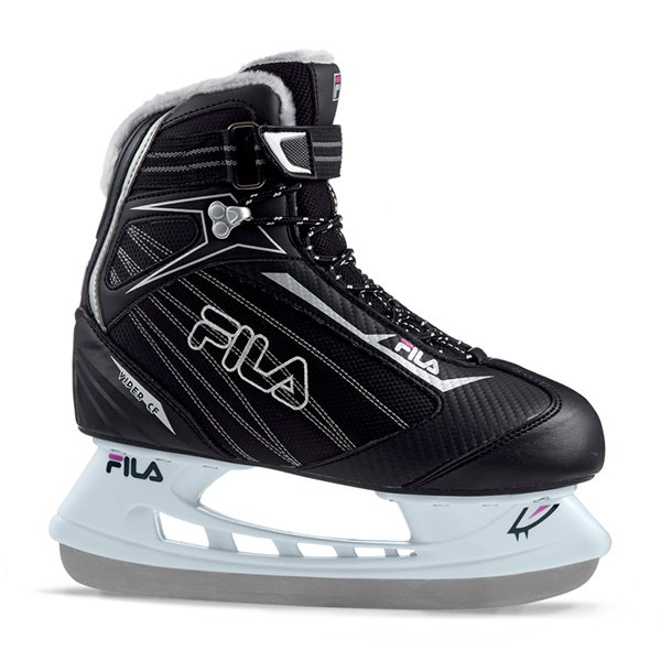 VIPER CF Lady BlackMagenta 40.5 (010418000) ice skates 