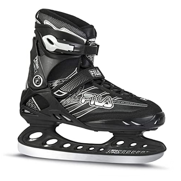 PRIMO ICE Black 47 (010416110) ice skates 