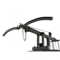 HG10 Home Gym Tunturi treniņu stacija