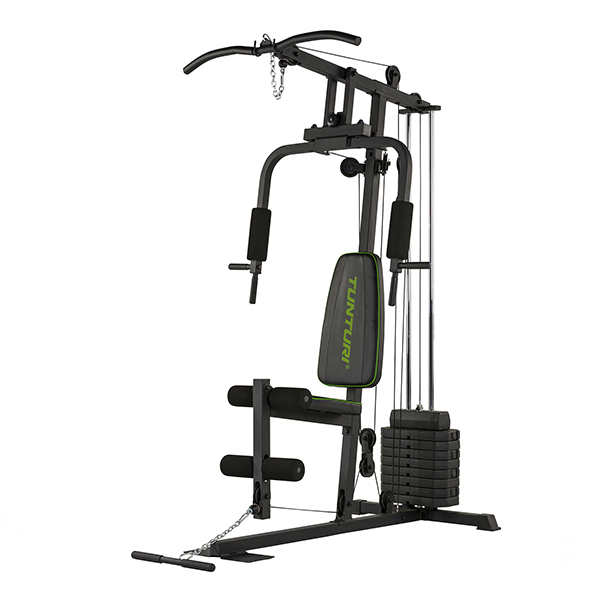 HG10 Home Gym Tunturi treniņu stacija