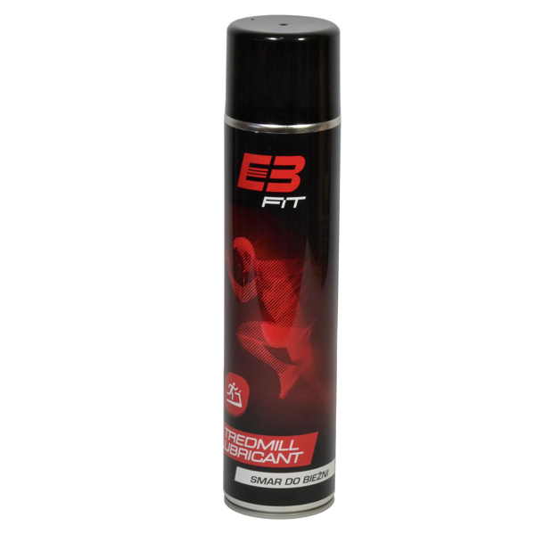 Eļļa skrejceliņiem 600 ml. EB FIT