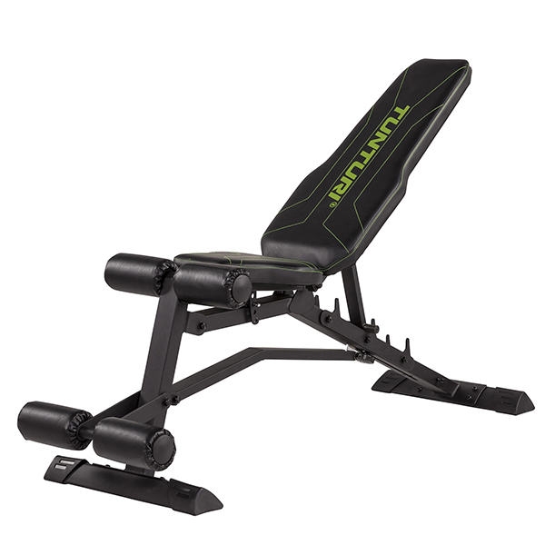 UB80 Utility Tunturi sols