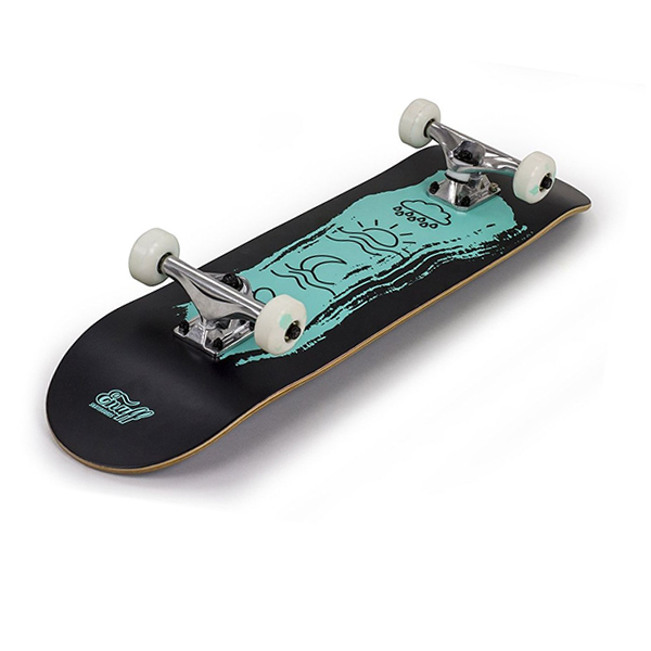 Enuff Icon (Green) Skateboard 