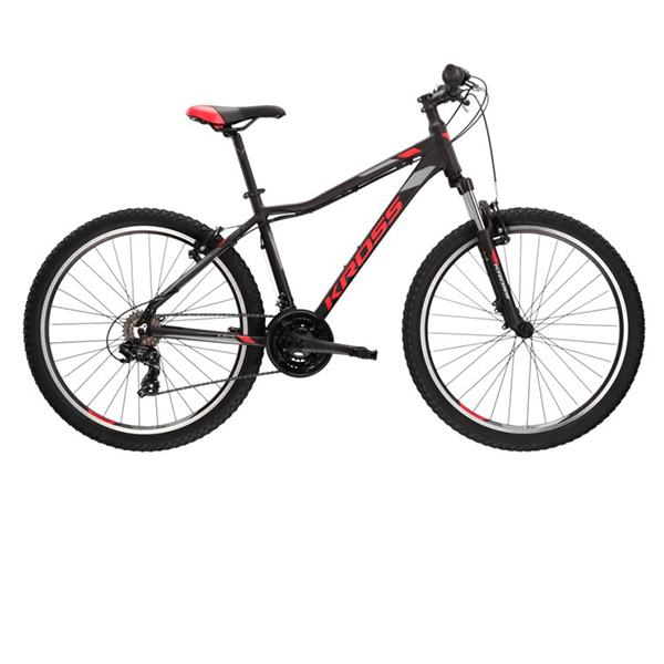 Lea 1.0 SR (26'') XS MelnAveņuMat (VII) vel.