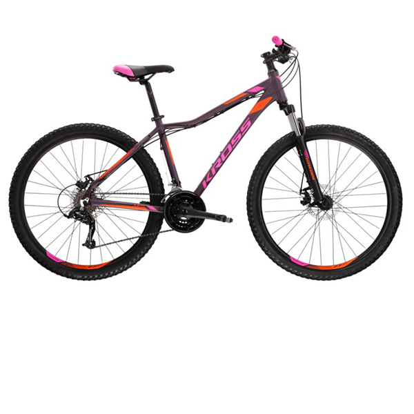 Lea 3.0 SR (26'') XS VioletRozaOranž. (VII) vel.