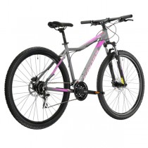 Lea 5.0 SR (27,5") XXS SudrabRoza.(VII) vel.