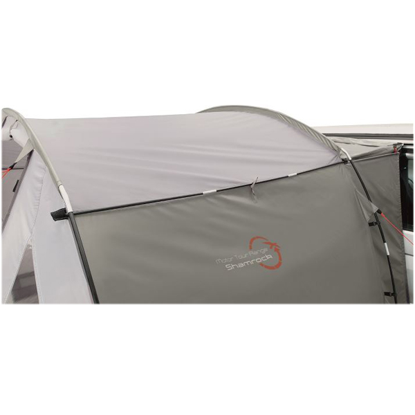 Shamrock Automašīnas jumta telts Drive-Away Awnings 