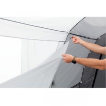 Wimberly Automašīnas jumta telts Drive-Away Awnings