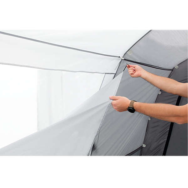 Wimberly Automašīnas jumta telts Drive-Away Awnings 