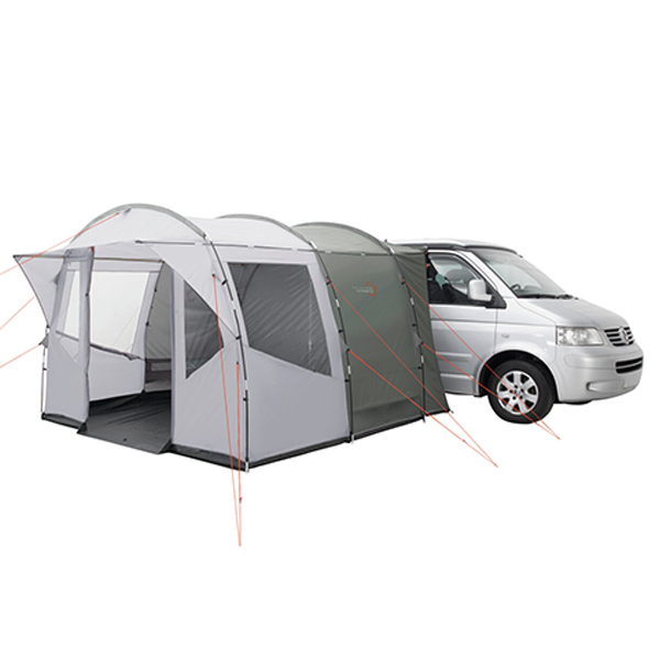 Wimberly Automašīnas jumta telts Drive-Away Awnings