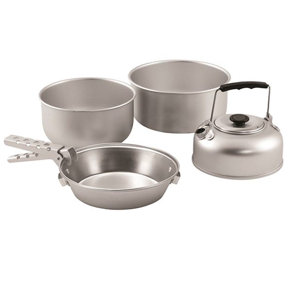 Adventure Cook Set L  set of dishes 