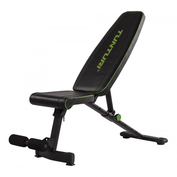 UB20 Utility Tunturi universālais  sols