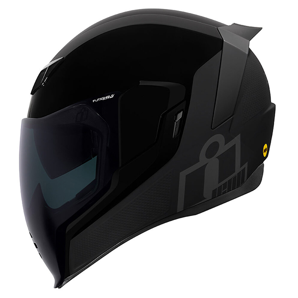 STEALTH MIPS AIRLITE (M) ķivere 