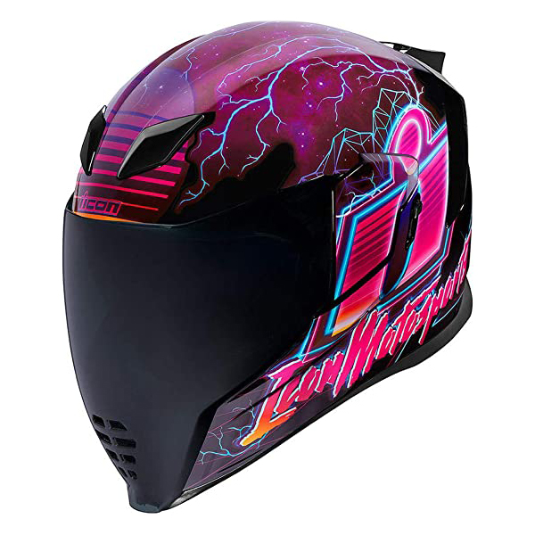 SYNTHWAVE AIRLITE (M) ķivere