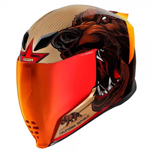 URSA MAJOR AIRLITE GOLD (L) ķivere