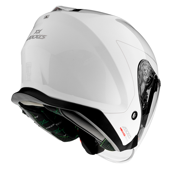 Mirage SV Solid (M) A0 White ķivere 