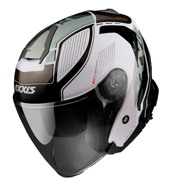 Mirage SV Village (XXL) A1 LightCream ķivere 