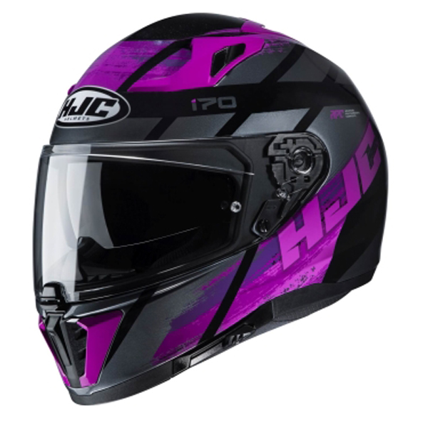 i70 REDEN (S) BlackPurple ķivere