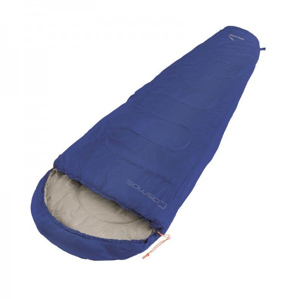 Cosmos Blue Sleeping bag 