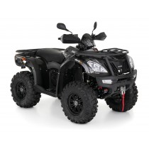 GOES IRON MAX 450 LTD(BLACK) ALU.+EPS ATV