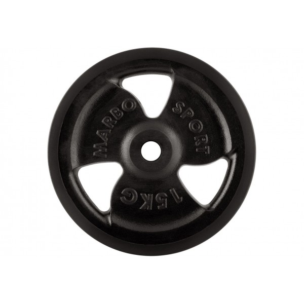 1 kg D30 Scale wheel