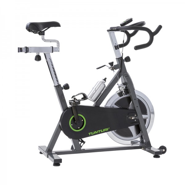 Cardio Fit S30 Bike Tunturi Velotrenažieris