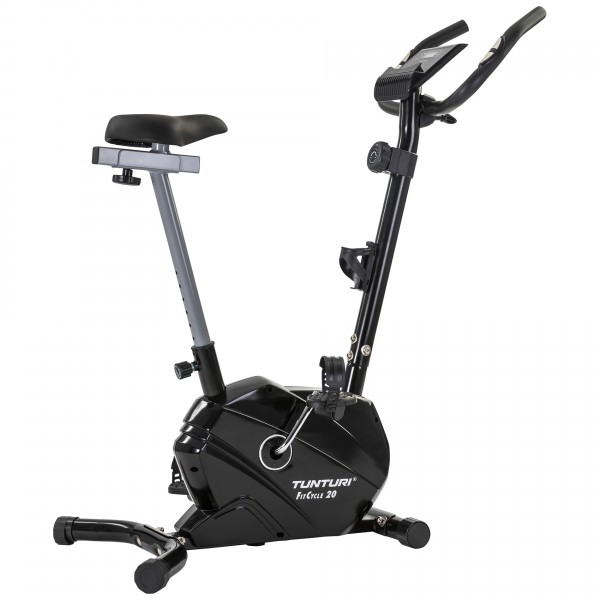 FitCycle 20 Tunturi Velotrenažieris