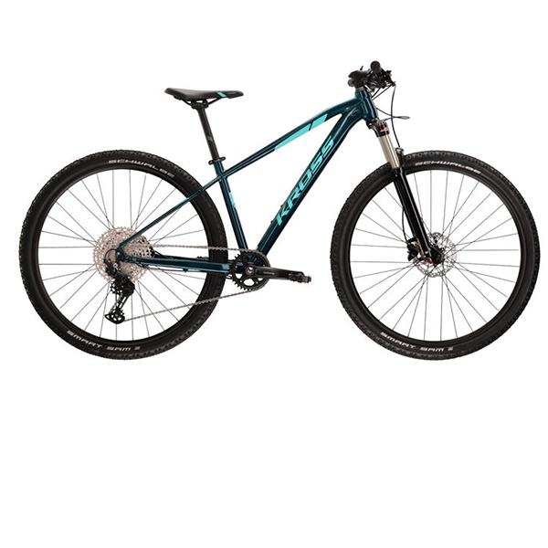 Level 6.0 Lady (29'') M  Turquoise (VIII) bike