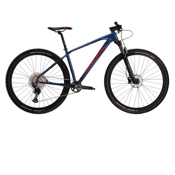 Level 7.0 (29'') L BlueRed (VIII) bike