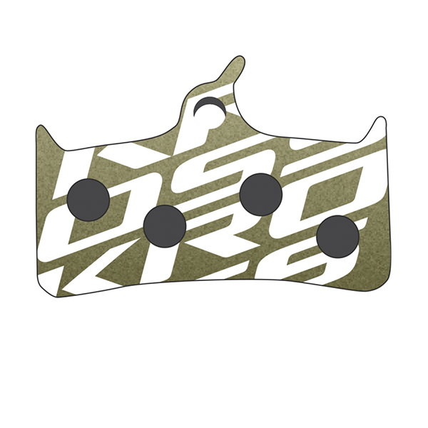 DEORE XT M755 brake pads