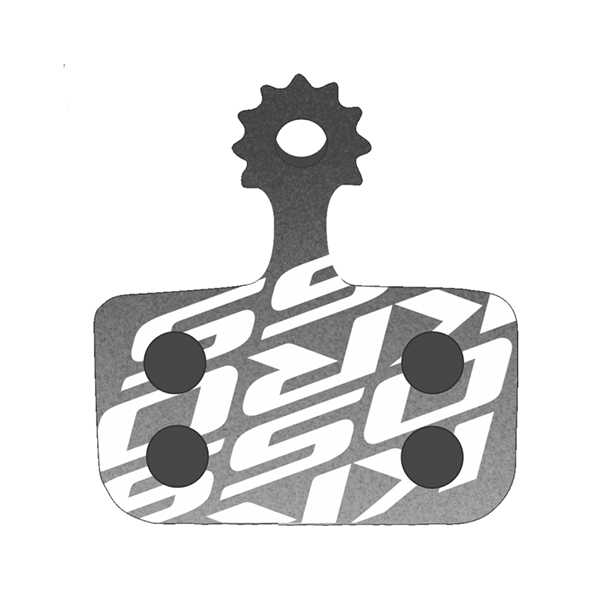 XTR/XT/SLX brake pads