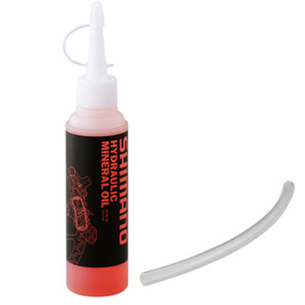 Shimano bremžu eļļa 100ml.