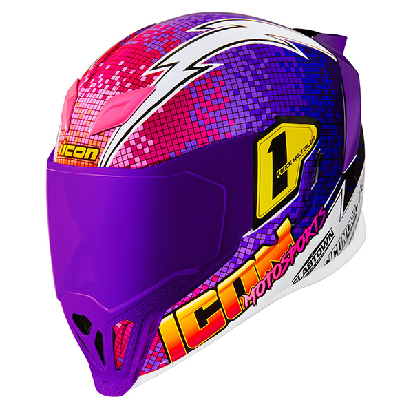Quarterflash Airflite (S) Ķivere 