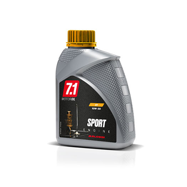FLACONE 7.1 4T SPORT 10W-30 eļļa