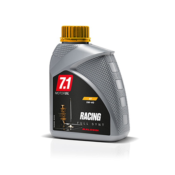 FLACONE 7.1 4T RACING Full Synt 5W-40 1L eļļa